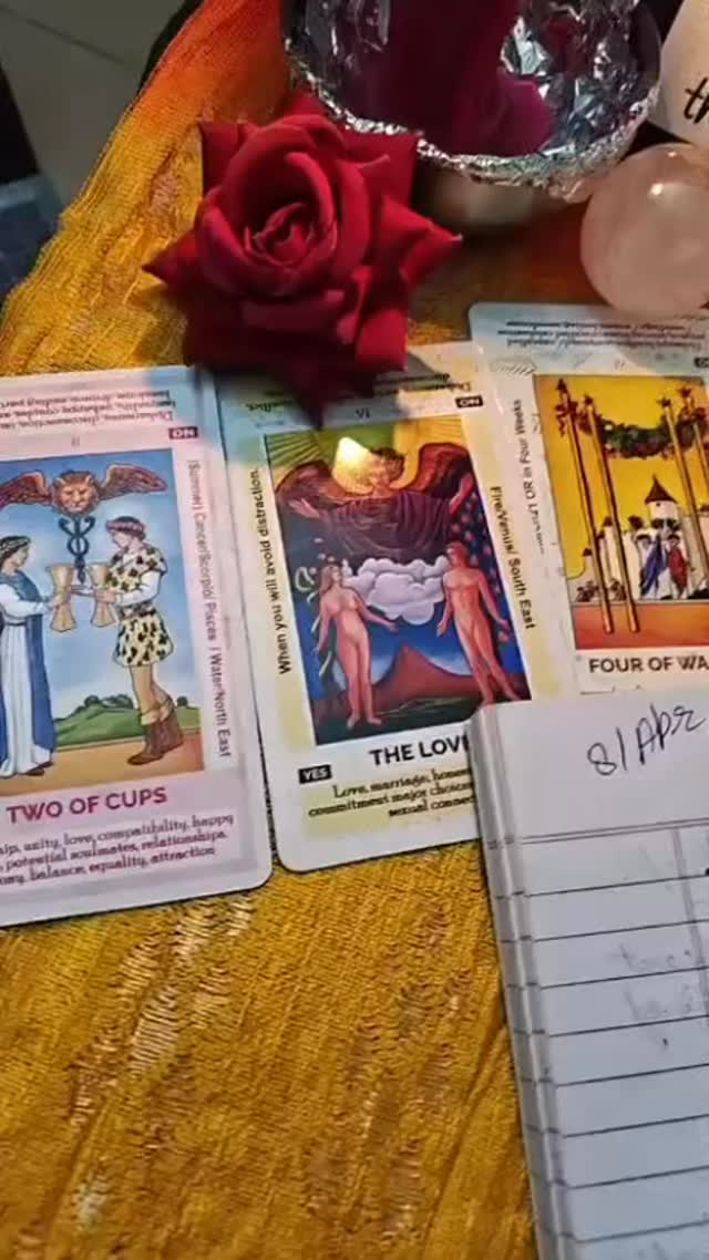 He is mad in your love ,
Love affirmation 
Type love#love #twinflames #lovespellsthatwork