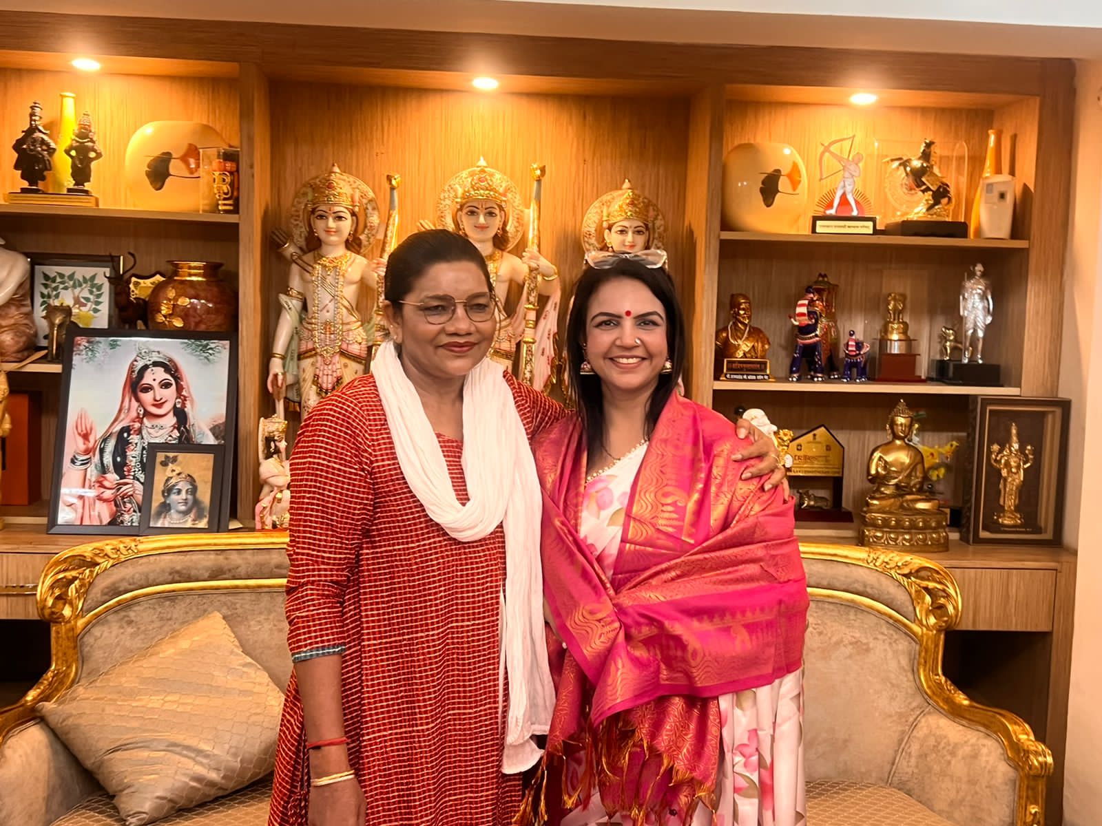 Somika Sinngh – Life Coach and Numerologist in India Transforming Lives with Clarity and Confidence