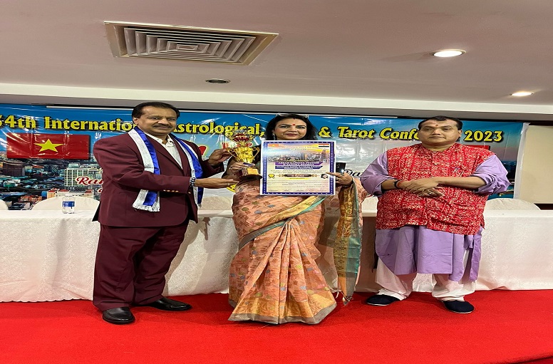 Best Numerologist in Delhi NCR: Why People Trust Somikaa Sinngh